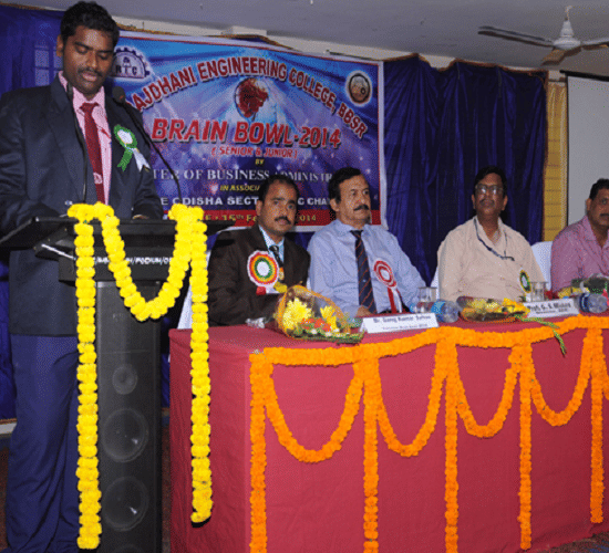Raajdhani Engineering College Bhubaneswar Events photo 3
